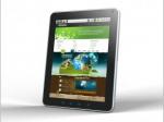 9.7 Android 2.3 Tablet PC with Camera for MP3, AAC, WMA, AMR-nb/wb,512MB Mobile
