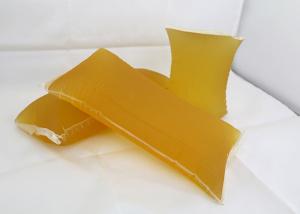 China High Tack Reusable Hot Melt Glue Adhesive For Kraft Paper Foam HDPE Aluminum Tape on sale