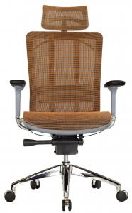  Ergonomic Swivel Tilt Mesh Swivel Chairs Lumbar Support For Office And Home Manufactures