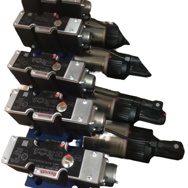 Proportional Amplifier		EDM-M111/30E0-B	EPC-110/10E0	EDM-M33112/30E1-A	UEIK-11/51-24	PST4/21N-K1/K	PTH-250/20E1-K10
