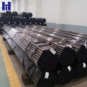  A106Gr.B ASTM A53 Steel Pipe Manufactures