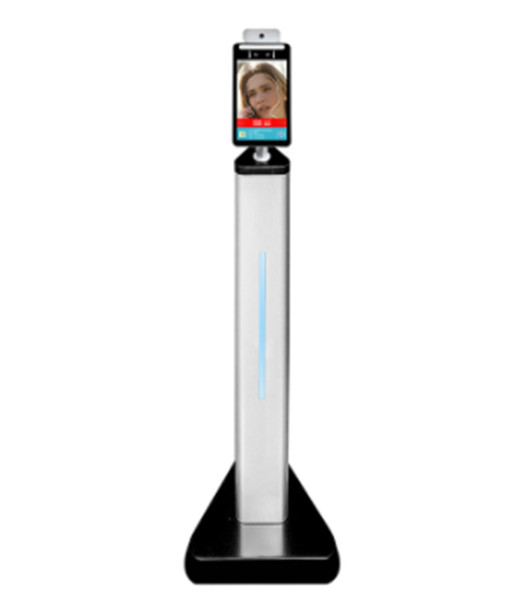 1280 X 960 Floor Standing Temperature Scanner