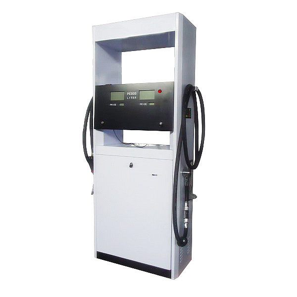 petrol dispenser manufacturers