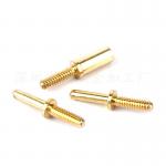 OEM Aluminum Copper Stainless Steel CNC Machining Part For electronic/car