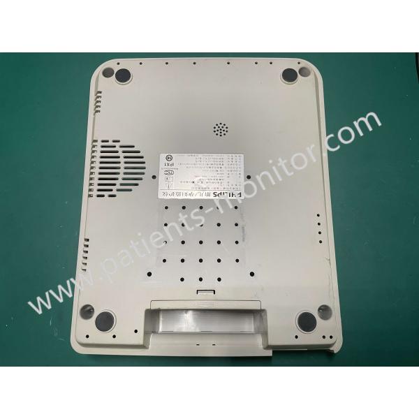 PHiliph Goldway CTG7 Fetal / Maternal Monitor Bottom Cover Case Casing Maintenance Spare Parts