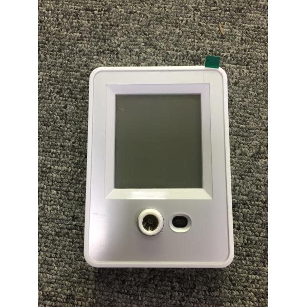Automatic AI 2.0MP smart hD wifi security doorbell Non Contact Visitor