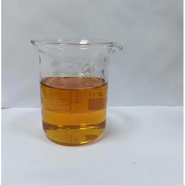Hydrolyzed Protein Liqiud Chemical Material Brown Red Liquid