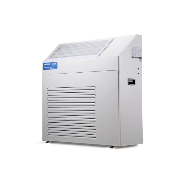 Adjustable Humidistat Wall Mounted Dehumidifier With LCD Display