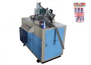  Professional Paper Horn Making Machine High Performance For  Kids Party Favors Manufactures