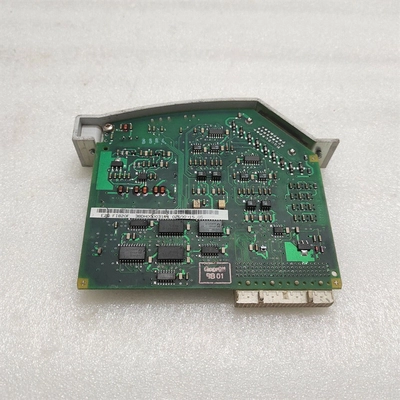 3BDH000031R1 ABB FI 820F Fieldbus Module Serial For Use Together With PM 802F Or PM 803F