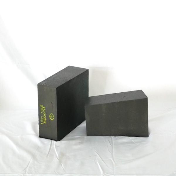 Clay Bonded Silicon Carbide Brick SiC High Temperature Strength