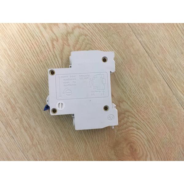 MCB Electric Rickshaw Parts  Warranty 1p Circuit Breaker / c15 dc daftar harga 16a 110v mcb 2p