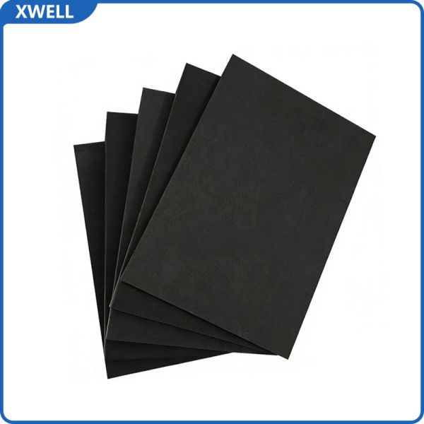Custom Flame-Retardant High-Density EVA Foam Sheet - Thermal Insulation for New