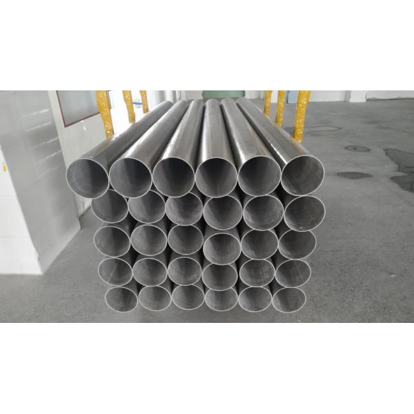 Stainless Steel Pipe ASTM A312 Tp304 316L Stainless Steel Sanitary Pipe