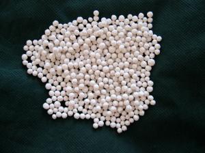 China Calcium Chloride/CaCl2 Ball/Pellet Manufacturer for Industrial Grade on sale