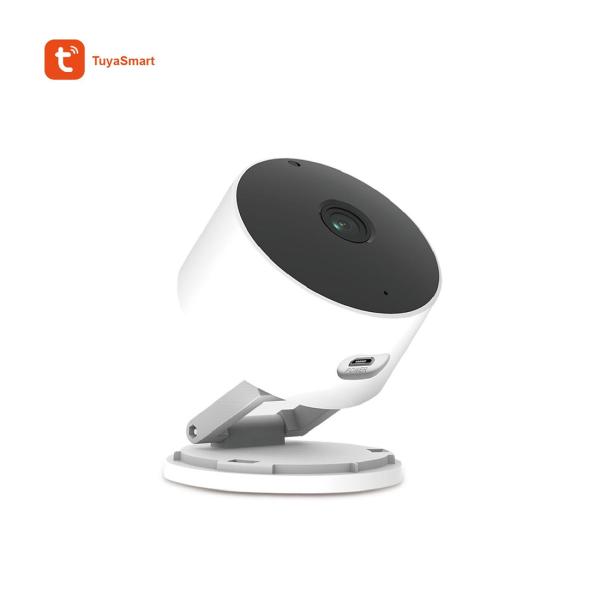 1080p Indoor Wi-Fi IP Camera(IPC138TU)