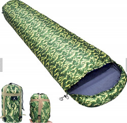 Heavy Duty Military Bivy Bag