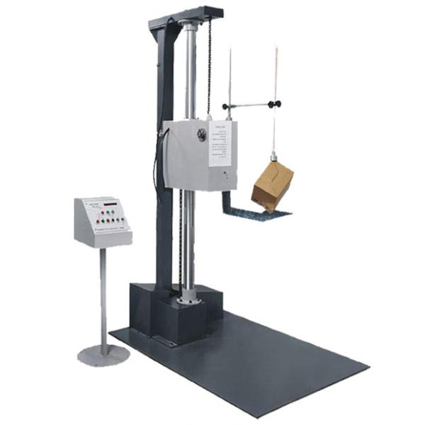 LED Single Wing Factory Electronics Drop Testing Equipment 220V
