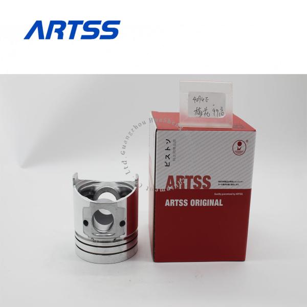 94mm Yanmar Diesel Engine Parts Multipurpose For 4TNE94 4D94E