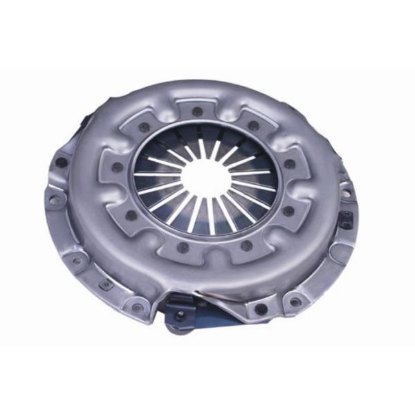 Car Diesel Engine Clutch Cover , Clutch Pressure Plate Transmission Parts 31210-12052