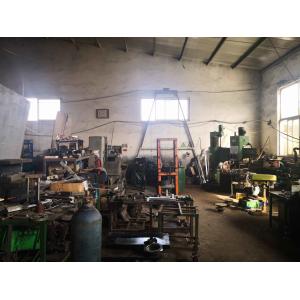 Qingdao Yonglihao Machinery Co.,Ltd.