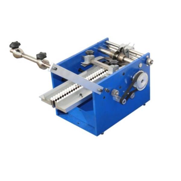 FQ-303 Bulk &taped resistor former