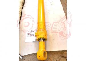  PC220-7 excavator hydraulic arm cylinder 707-13-14550 Manufactures