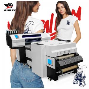China 2KW DTF Film Printer Automatic Sensing Digital Printing Reflective Film on sale