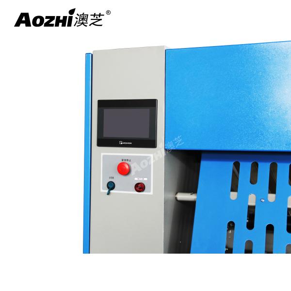 Hotel Used Commercial Laundry Ironer Folding Machines for Sale Commercial Fabric Folding Machine