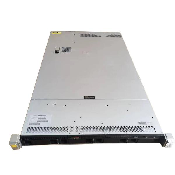 Intel Xeon E5-2620 V3 Processor HP Proliant DL360 Gen9 2U Server Rack for Computing