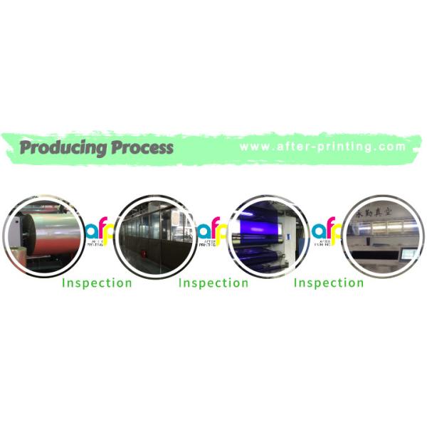 Professional Supplier Cold Stamping Digital Foil With High Efficiency And Quality