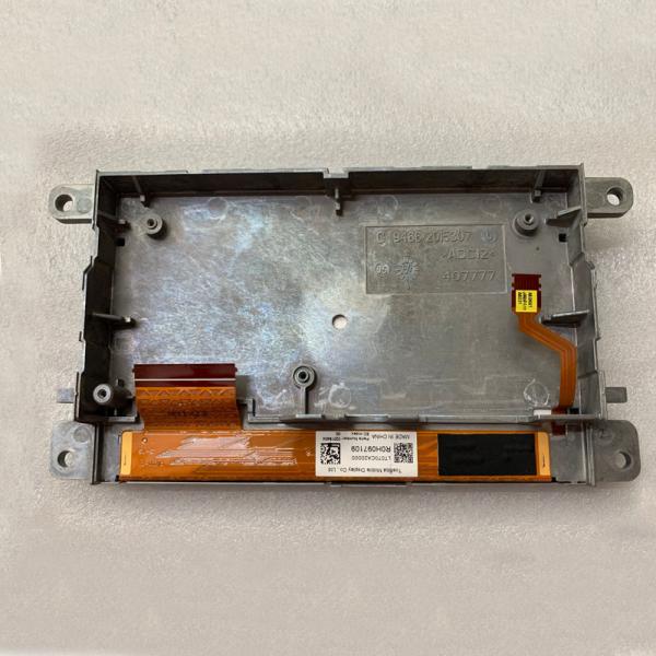 7.0 TFT Toshiba LCD Screen LT070CA20000 LCD Display Car Auto Parts Replacement