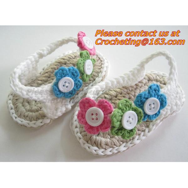 infants/young children sandals,hot sale baby indoor slippers bare foot toddler shoes croch