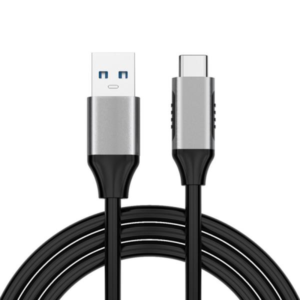 0.2m 0.3m 0.5m USB3.2 Gen1 Cable With USB C Male And USB A Male 1 Meter