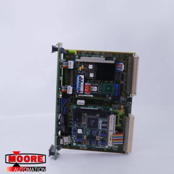 VM600 200-595-046-414 VIBRO METER CPU M Modular Central Processing Unit