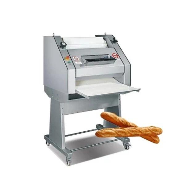 0.75KW Baguette Moulding Machine