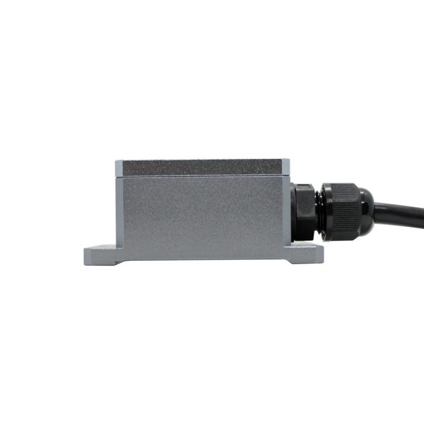 DC9 - 36V Magnetic Digital Compass Sensor Dynamic Working