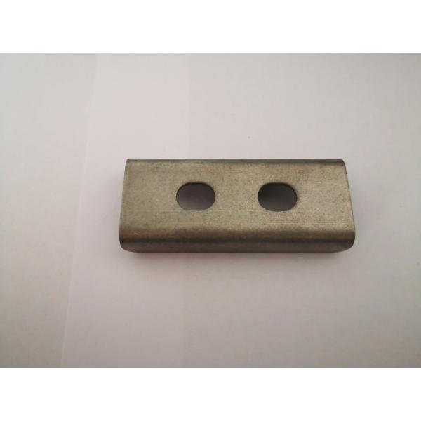 SUS304 Metal Stamping Stainless Steel Bending Services