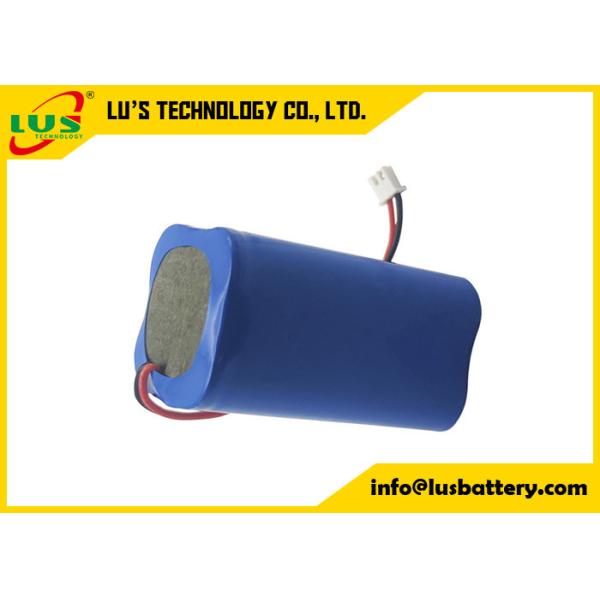 14.4v 2600mAh 37.44Wh 18650 4S1P Li-Ion Battery Pack OEM 18650 26650 21700 32140 21700