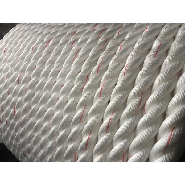 300kgh 220kw PP Monofilament Extrusion Line Customized Color