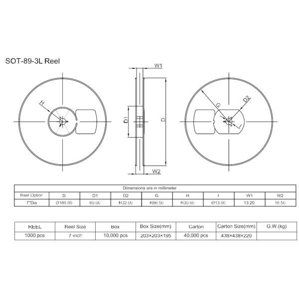 A42 Silicon NPN Power Transistors , NPN Power Transistor High Current