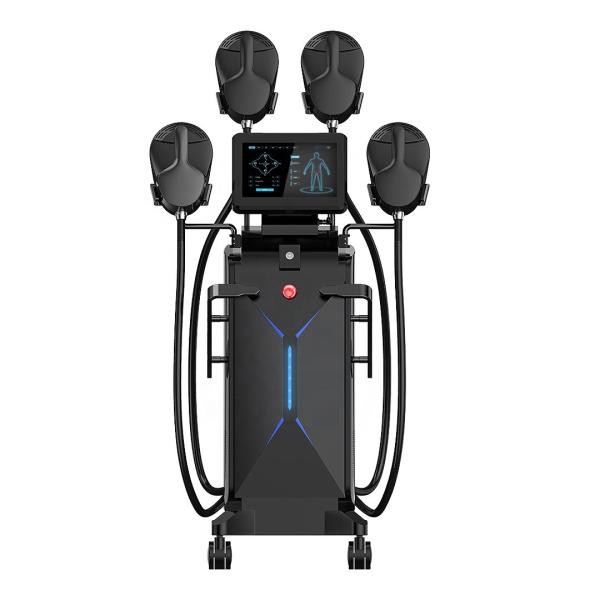 EMS Body Sculpting Machine