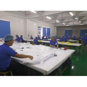 Dongguan Hengsheng Polybag Co., Ltd.