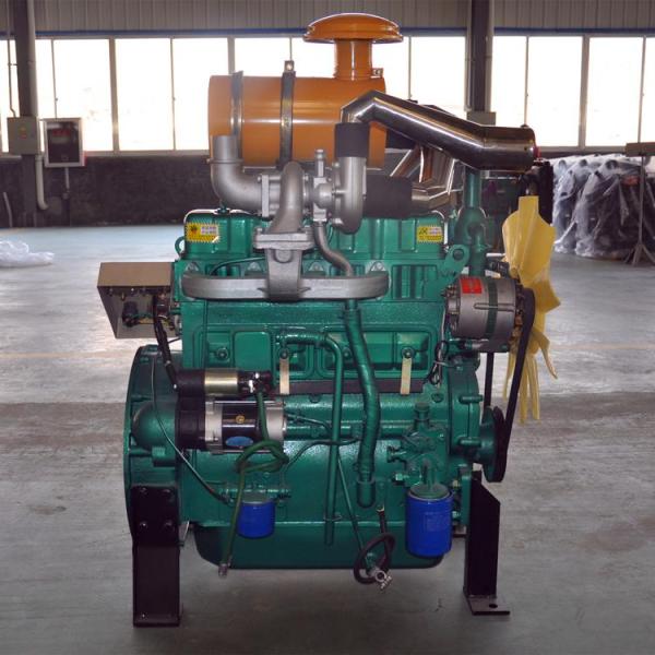 R4105ZD 56KW 4-Cylinder Weifang Diesel Engine For Sale