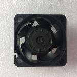 Heat Extractor Fans New Product 12V DC Mini Motors High Speed Plastic Impeller