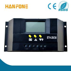  HANFONG Low loss series controller 7amps solar panel battery charge 12v waterproof Manufactures