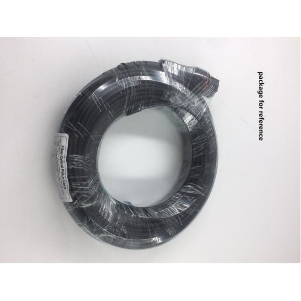 2 Core CPRI LC To LC FTTA Armored Fiber Patch Cord