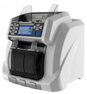  FMD-160 two pocket mix value counting machine value money counter for Sri Lanka LKR with Manufactures