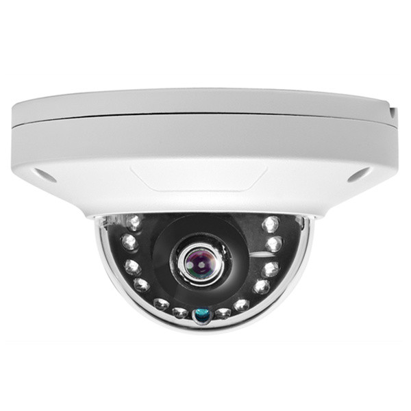 3Mp WDR CMOS HD Mini Network Dome Camera