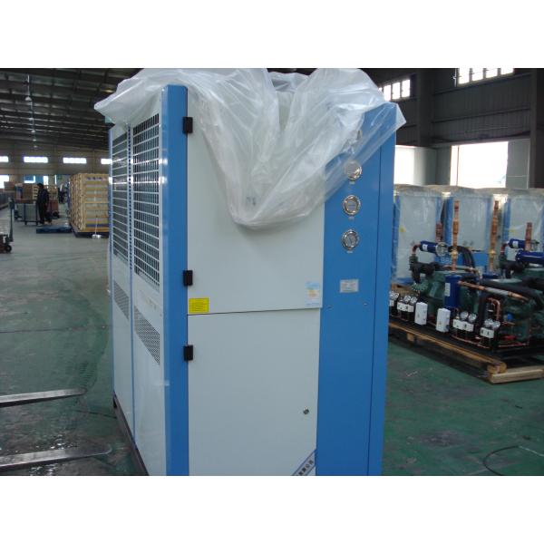 Chicken Poultry Hatchery Equipment Water Chiller For Hatchery